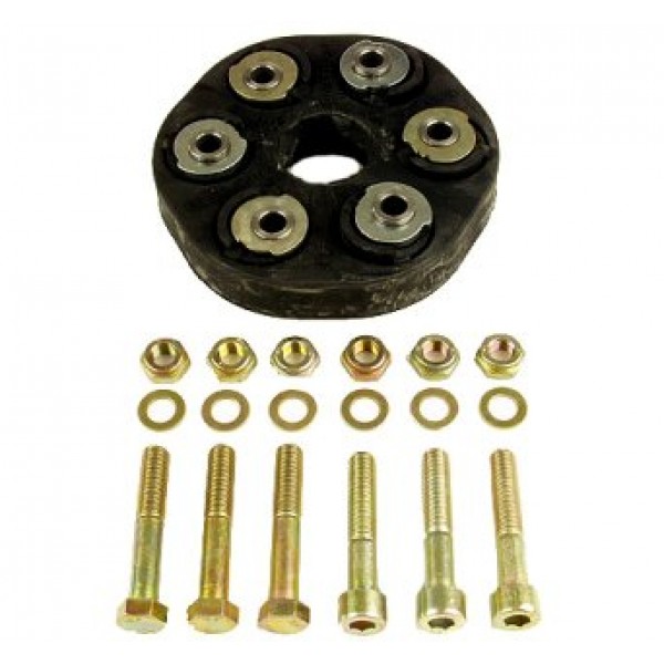 MERCEDES 1244100615 ŞAFT KÖSELESİ TM.TK.CİVATALI  W124 W126 W201 190D 190E