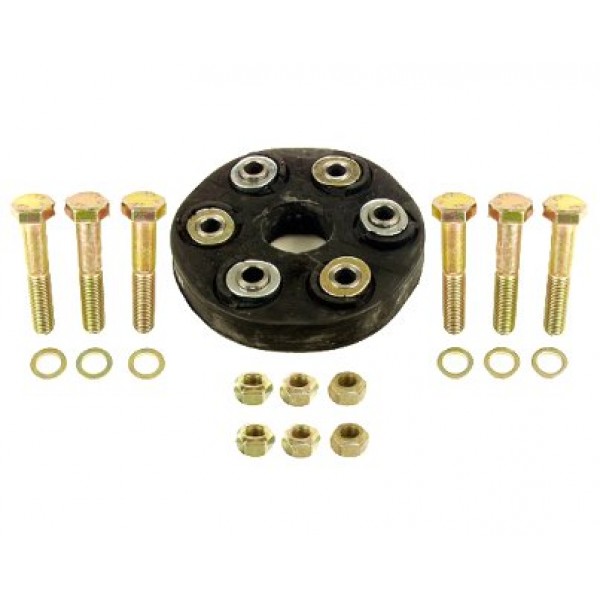 MERCEDES 1244100815 ŞAFT KÖSELESİ TM.TK.CİVATALI  W124  300E 1990-92 | 300TE 1990-92