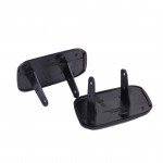 AUDI A6 (1997-2002) Far Yıkama Kapağı Sol 4B0955275