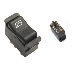 MERCEDES W123 W126 W201 CAM AÇMA DÜĞMESİ ARKA SAĞ 0008208410 