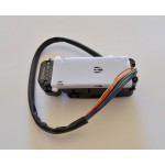 MERCEDES C SERİSİ W203 DÖRTLÜ CAM DÜĞMESİ 2038210679