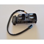 MERCEDES C SERİSİ W203 DÖRTLÜ CAM DÜĞMESİ 2038210679