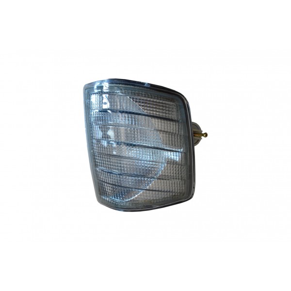 MERCEDES W201 ÖN SİNYAL SAĞ GRİ