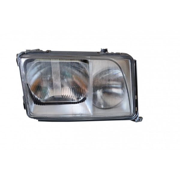 MERCEDES 1248209459 FAR SAĞ YENİ MODEL  1993-1996 W124