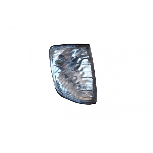 MERCEDES 1248201821 ÖN SİNYAL SAĞ BEYAZ W124