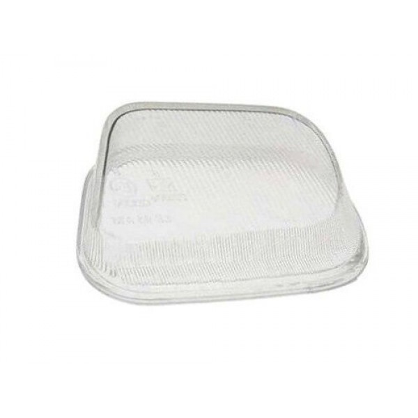 MERCEDES E SERİSİ W210 SİS FARI CAMI SOL 1996-1999