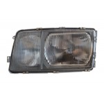 MERCEDES SE-SEL SERİSİ W126 1979-1991 FAR SOL 1268208961