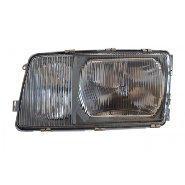 MERCEDES SE-SEL SERİSİ W126 1979-1991 FAR SOL 1268208961