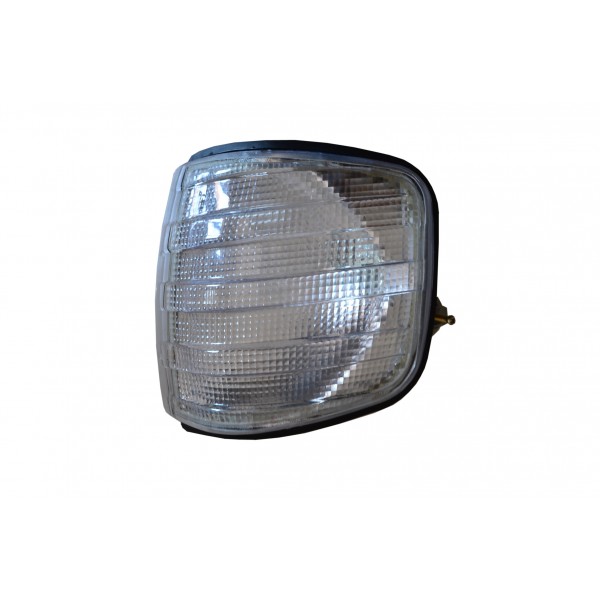 MERCEDES SE-SEL SERİSİ W126 ÖN SİNYAL BEYAZ SOL 1268209321 