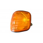 MERCEDES SE-SEL SERİSİ W126 ÖN SİNYAL SARI SOL 0008209121 