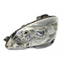 MERCEDES C SERİSİ W204 2008-2011 MERCEKLİ FAR SOL 2048208361 