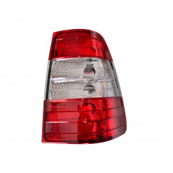 MERCEDES 1248201877 STOP  SAĞ KRİSTAL-BEYAZ 1985-1996 W124 SW