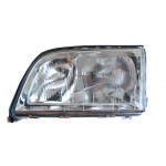 MERCEDES W140 FAR SOL