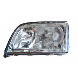 MERCEDES W140 FAR SOL