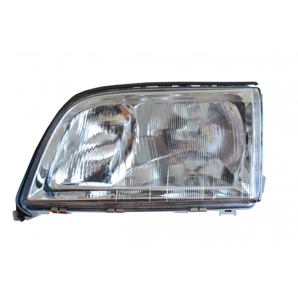 MERCEDES W140 FAR SOL