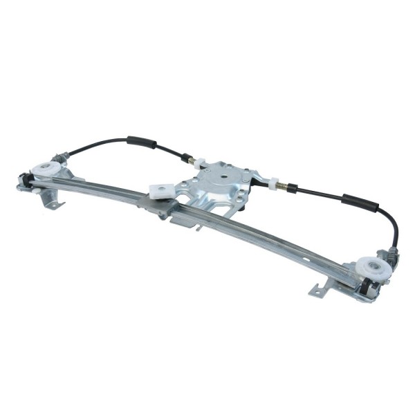 MERCEDES S SERİSİ W140 CAM KRİKOSU ARKA SOL 1407301146