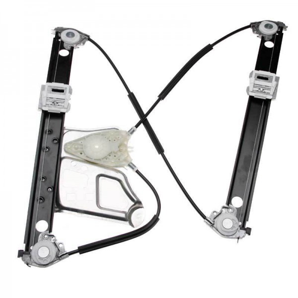 MERCEDES S SERİSİ W220 CAM KRİKOSU ÖN SOL 2207200346