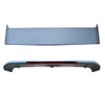 MERCEDES G SERİSİ W463 TAVAN SPOILERİ / KANAT G350 G500 G63 G65