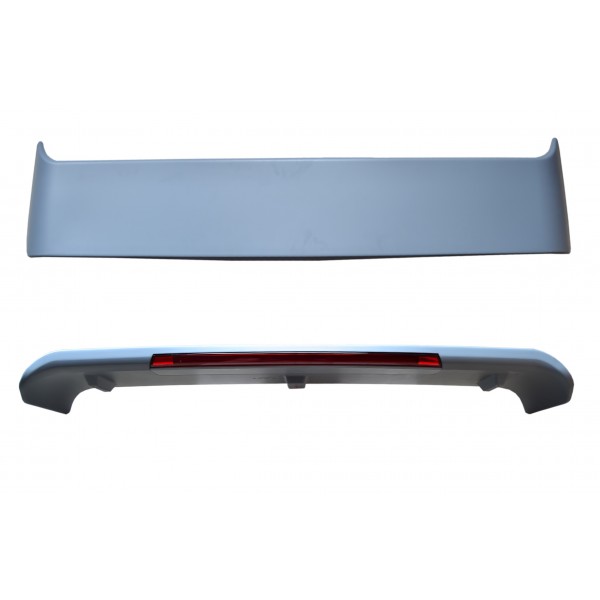 MERCEDES G SERİSİ W463 TAVAN SPOILERİ / KANAT G350 G500 G63 G65