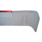 MERCEDES G SERİSİ W463 TAVAN SPOILERİ / KANAT G350 G500 G63 G65