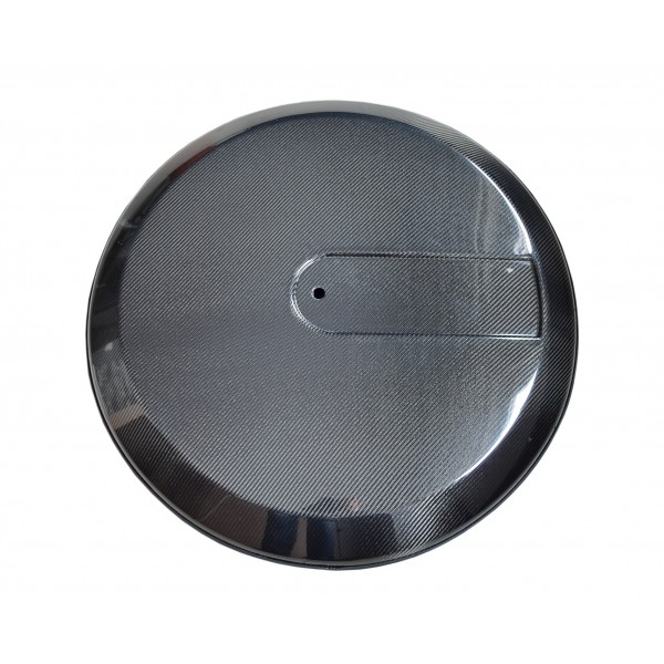 MERCEDES W463 G65  STEPNE KAPAĞI 