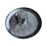 MERCEDES W463 G65  STEPNE KAPAĞI 