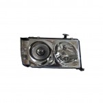 MERCEDES 200 SERİSİ W124 MERCEKLİ FAR SOL 1985-1993