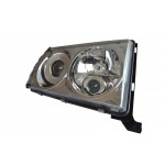 MERCEDES 200 SERİSİ W124 MERCEKLİ FAR SOL 1985-1993