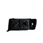 MERCEDES 200 SERİSİ W124 MERCEKLİ FAR SOL 1985-1993