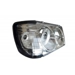 MERCEDES 200 SERİSİ W124 MERCEKLİ FAR SOL 1985-1993