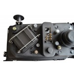 MERCEDES 200 SERİSİ W124 MERCEKLİ FAR SOL 1985-1993