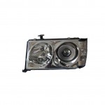 MERCEDES 200 SERİSİ W124 MERCEKLİ FAR SETİ (SİNYALLİ) 1985-1993