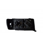 MERCEDES 200 SERİSİ W124 MERCEKLİ FAR SETİ (SİNYALLİ) 1985-1993