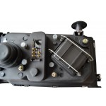 MERCEDES 200 SERİSİ W124 MERCEKLİ FAR SETİ (SİNYALLİ) 1985-1993