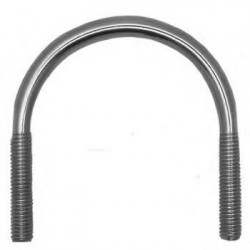 MERCEDES  2014920427 TEKLİ EGZOS KELEPÇESİ