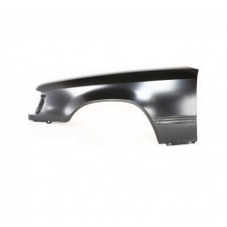 MERCEDES 1248802818 - 4718 W124 ÇAMURLUK SOL SİNYAL DELİKSİZ