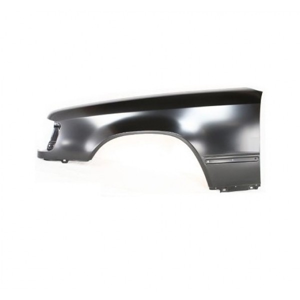 MERCEDES 1248802818 - 4718 W124 ÇAMURLUK SOL SİNYAL DELİKSİZ