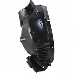 MERCEDES 2046900130-5730 W204 ÖN ÇAMURLUK DAVLUMBAZI SOL