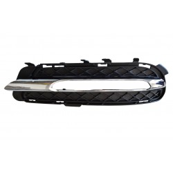 MERCEDES E SERİSİ W212 2009-2013 TAMPON IZGARASI SOL 2128851523 