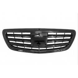 MERCEDES S SERİSİ W222 2013-2016 MAYBACH SİYAH ÖN PANJUR 2228801783