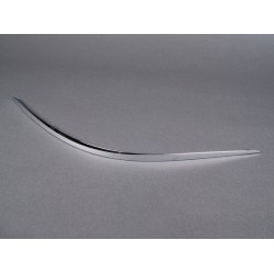 MERCEDES E SERİSİ W211 (2007-2009) ÖN TAMPON NİKELAJI SOL 2118852321