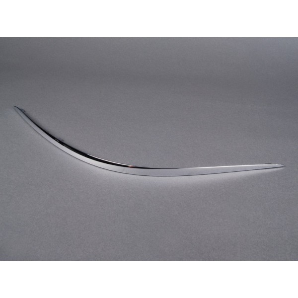 MERCEDES E SERİSİ W211 (2007-2009) ÖN TAMPON NİKELAJI SOL 2118852321