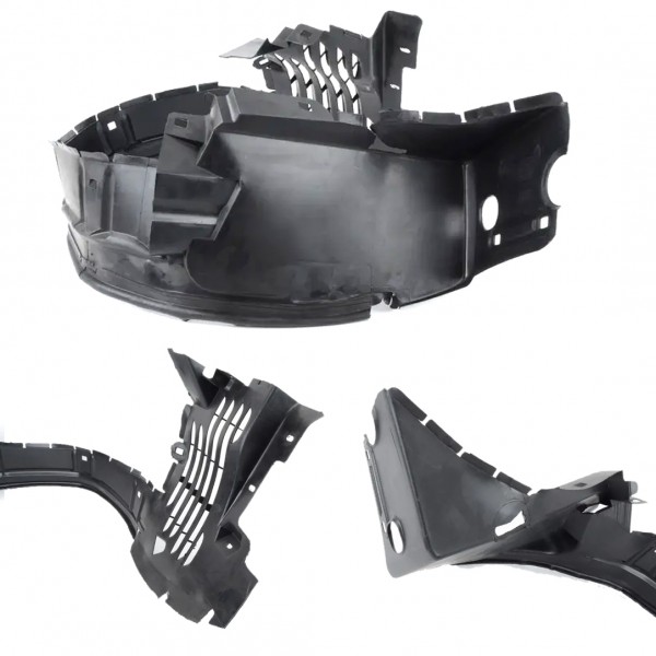 MERCEDES 2106989530 ÇAMURLUK DAVLUMBAZI ÖN SOL 1996-1999 W210
