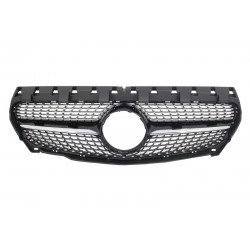 MERCEDES CLA SERİSİ C117 CLA180 CLA200 DIAMOND ÖN PANJUR 2013-2016