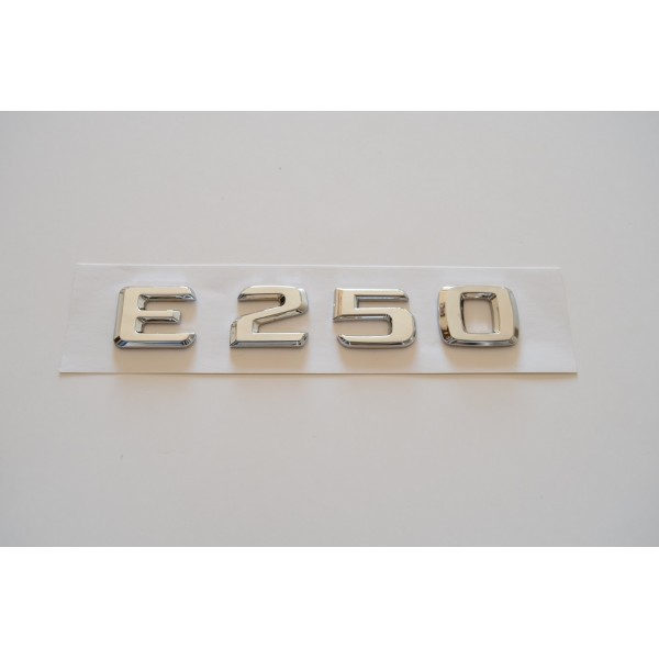 MERCEDES E250 YAZI W210 1248176115