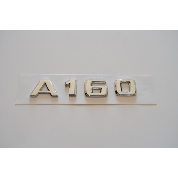 MERCEDES A160 YAZI W168 1688170115