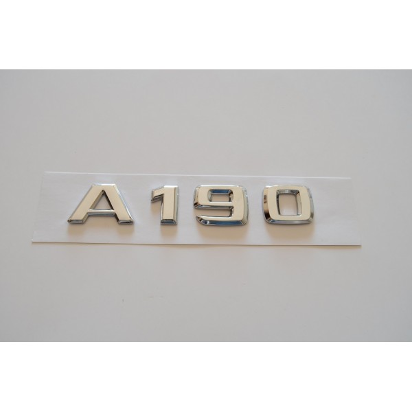 MERCEDES A190 YAZI W168 1688170415