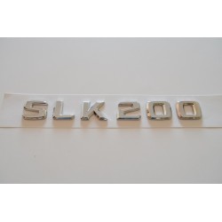 MERCEDES SLK200 YAZI W170 W171 1708170115