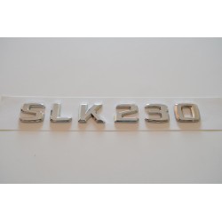 MERCEDES SLK230 YAZI W170 1708170215