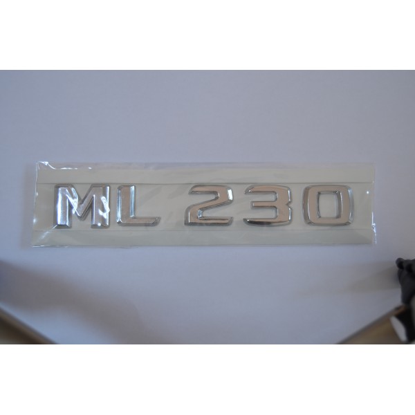 MERCEDES ML230 YAZI W163 1638170915